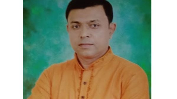 মো. মোস্তফা কামাল শাহীন